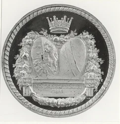 Médaille commémorative